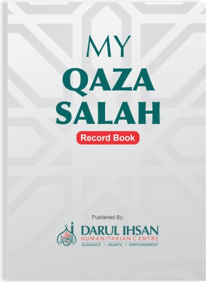 qaza book
