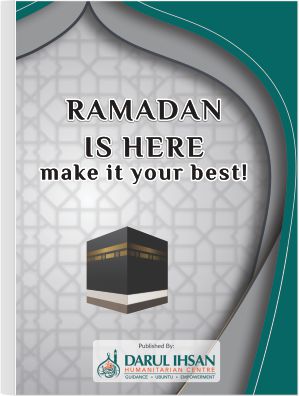 ramadanishere