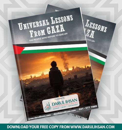 gaza book